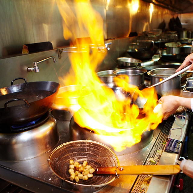 Topic 1: The Central Kitchen and Its Benefits