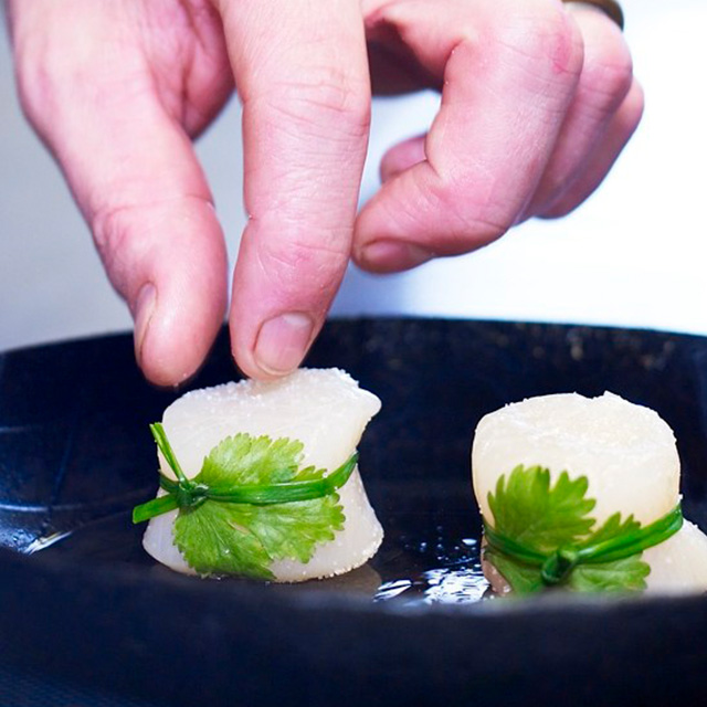 Topic 2: 4 Types of Banquet Menus