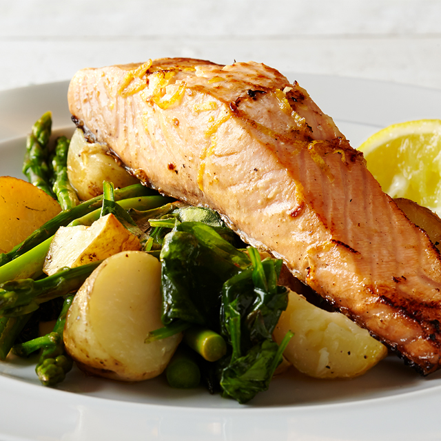 Topic 2: A Balanced and Accurate Menu