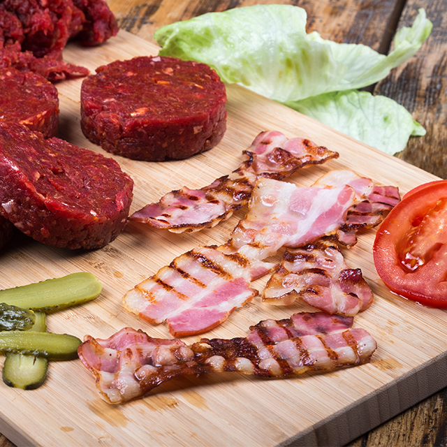 Topic 3: Common Culprits of Food Contamination