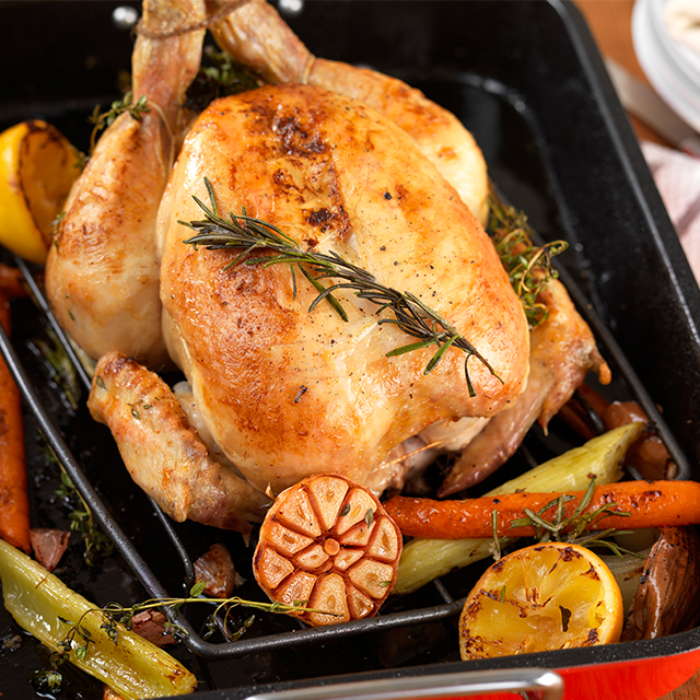 Topic 2: Western Cooking Methods