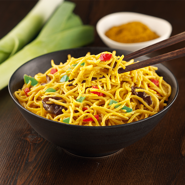 Topic 3: Top Asian Cooking Methods