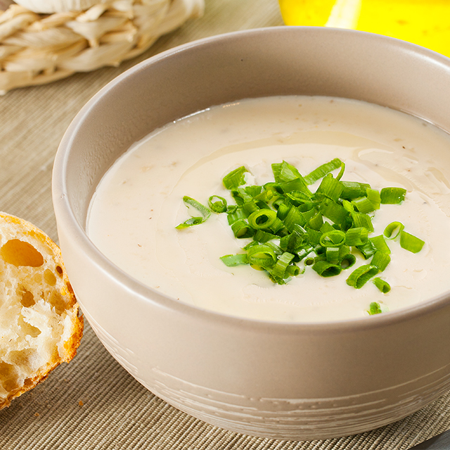 Topic 4: Soups, Stocks & Sauces