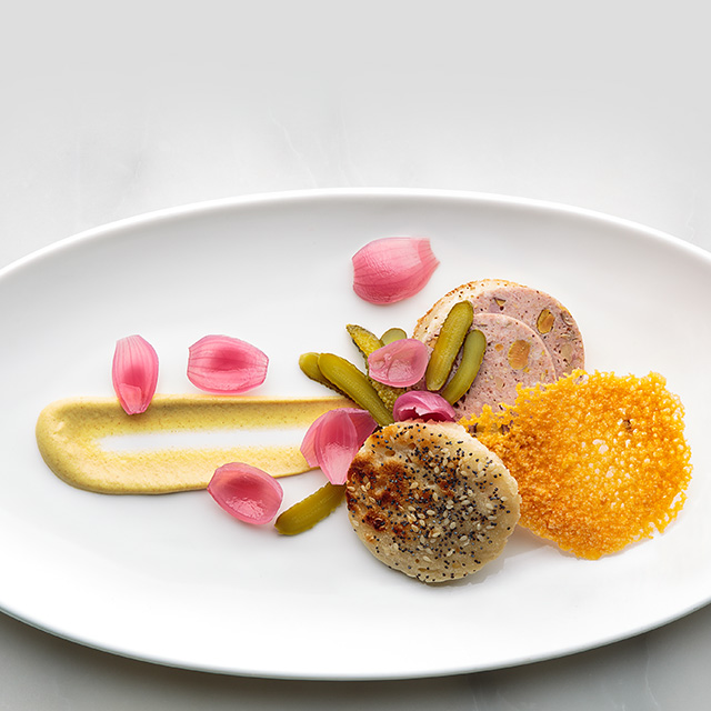 Topic 2: 5 Plating Recommendations