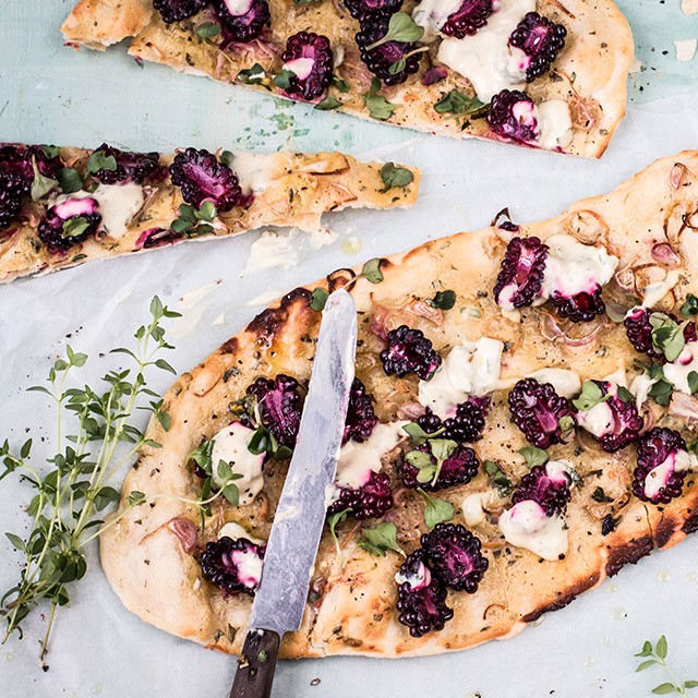 Mayonnaise - More Than Just a Dip