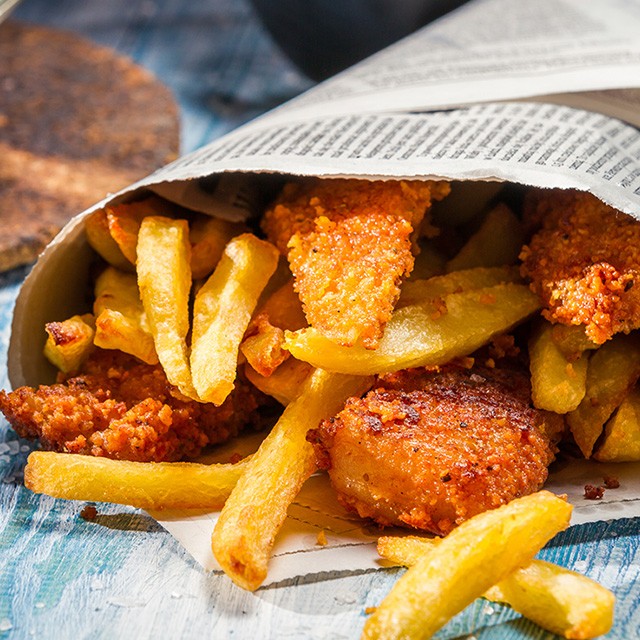 Revive Your Menu With These 6 Dips