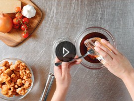 Recipe Hacks for Food Delivery 