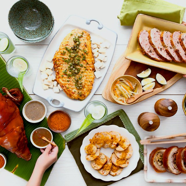 5 reasons why Filipino food is the next big thing