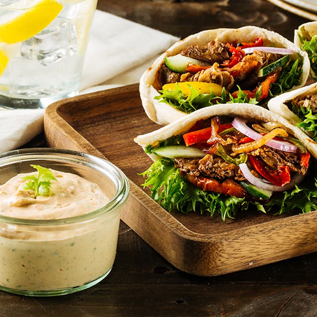 6 Modern Ways to Serve Tapa