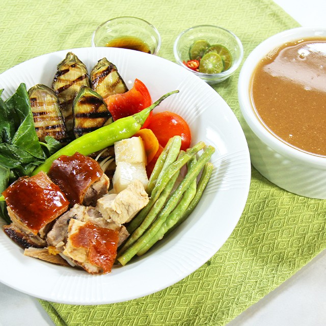 Lechon Sinigang Recipe