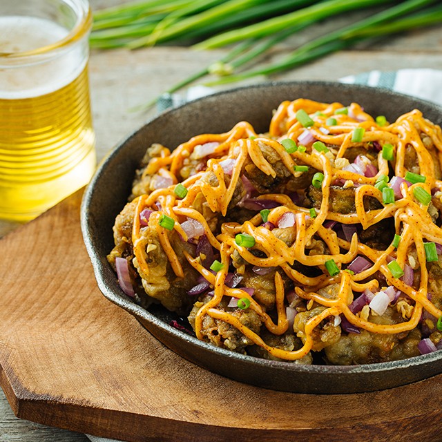 Why Mayonnaise Is The Secret To Tasty Sisig You Can Make Today  