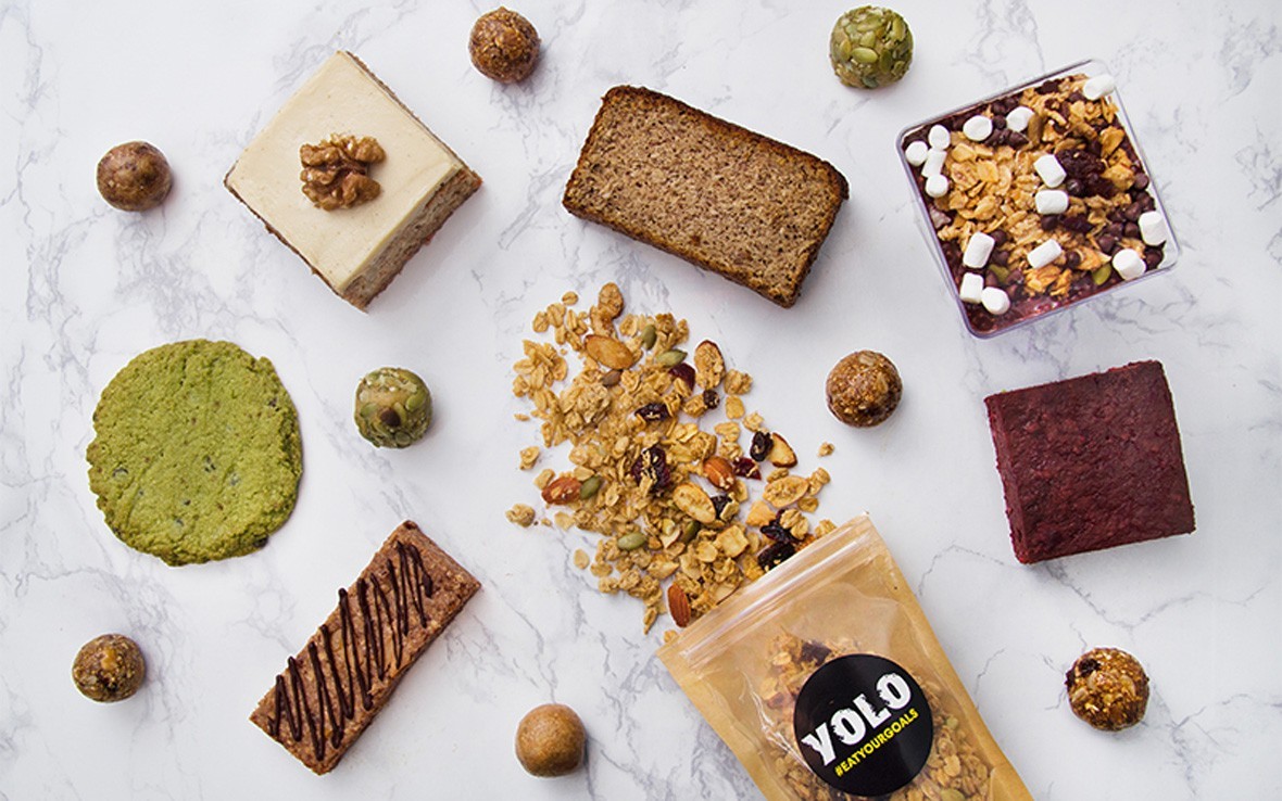 Advice, Tips and Trend Predictions of a Healthy Food Entrepreneur