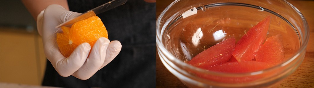 Beetroot Black Fungus Salad Recipe