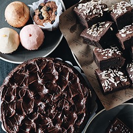 The Wholesome Table - Manila, Philippines