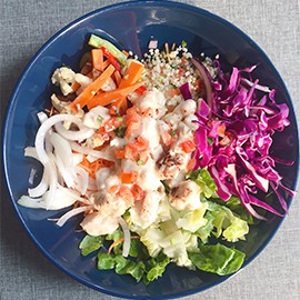 OURS Eatery - Kuala Lumpur, Malaysia