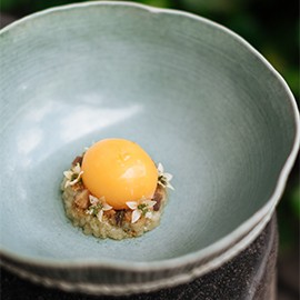 Locavore - Bali, Indonesia