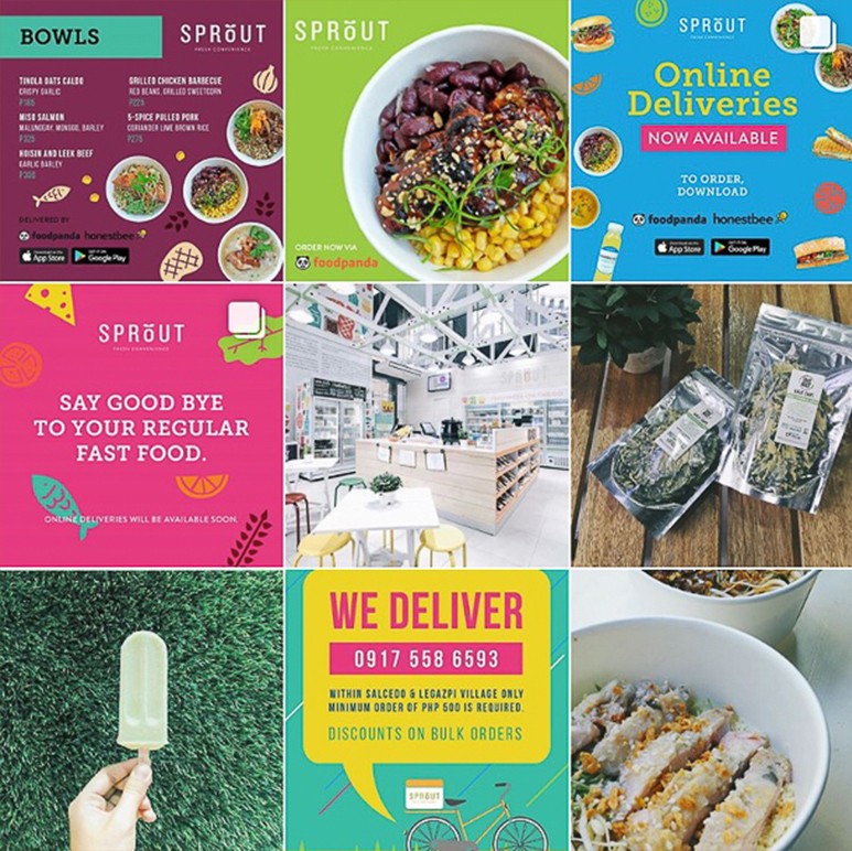 Sprout by Mothership (@sproutph)