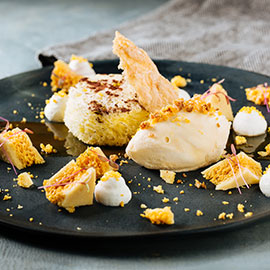 Appetisers and snacks