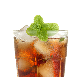 Mint Tea Cooler