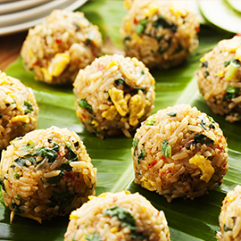 Moderate proportions