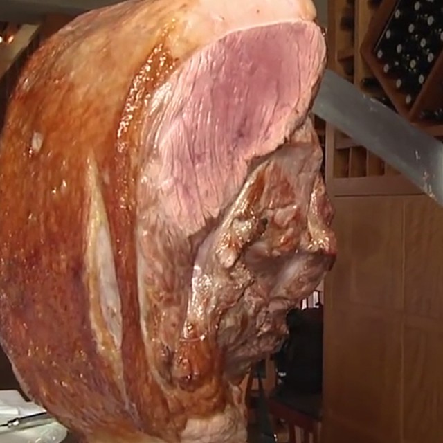 Brazilian BBQ Churrasco