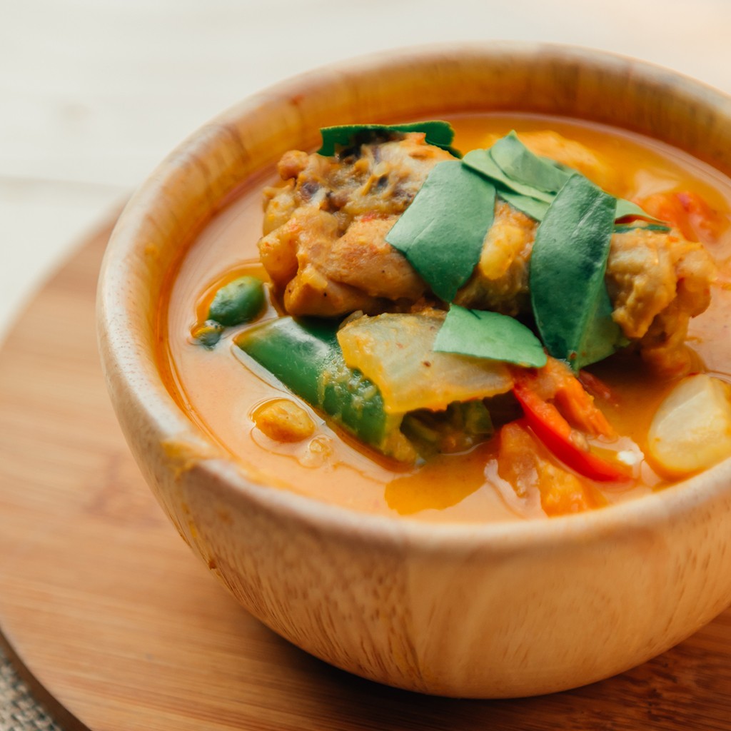 Massaman Curry