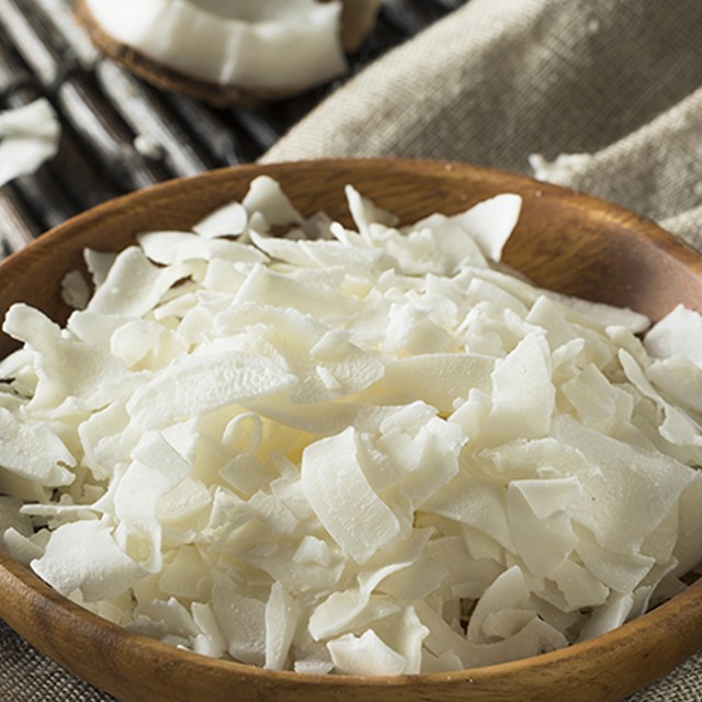 Coconut in Vietnamese Cooking