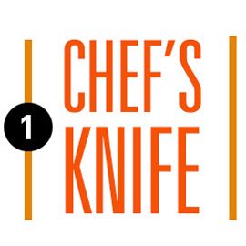 Chef’s Knife