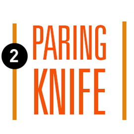 Paring Knife