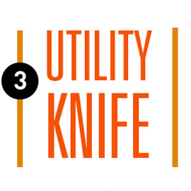 Utility Knife