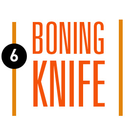 Boning Knife