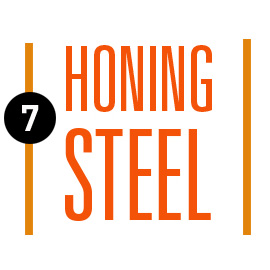 Honing Steel