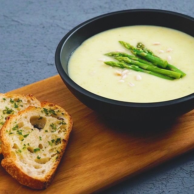 Classic Dishes with a Twist for Your New Year Feast