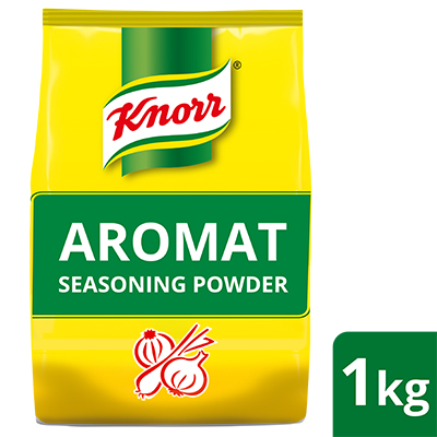 Knorr Aromat All Purpose Seasoning Powder 1kg