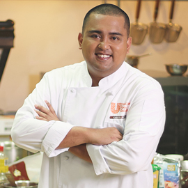 Carlos “Pipo” Aluning