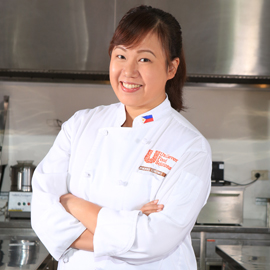 Joanne Limoanco-Gendrano