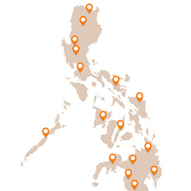 See all Distributors